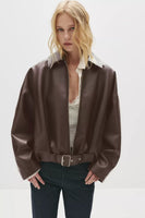 Viral Bear Bomberjacke