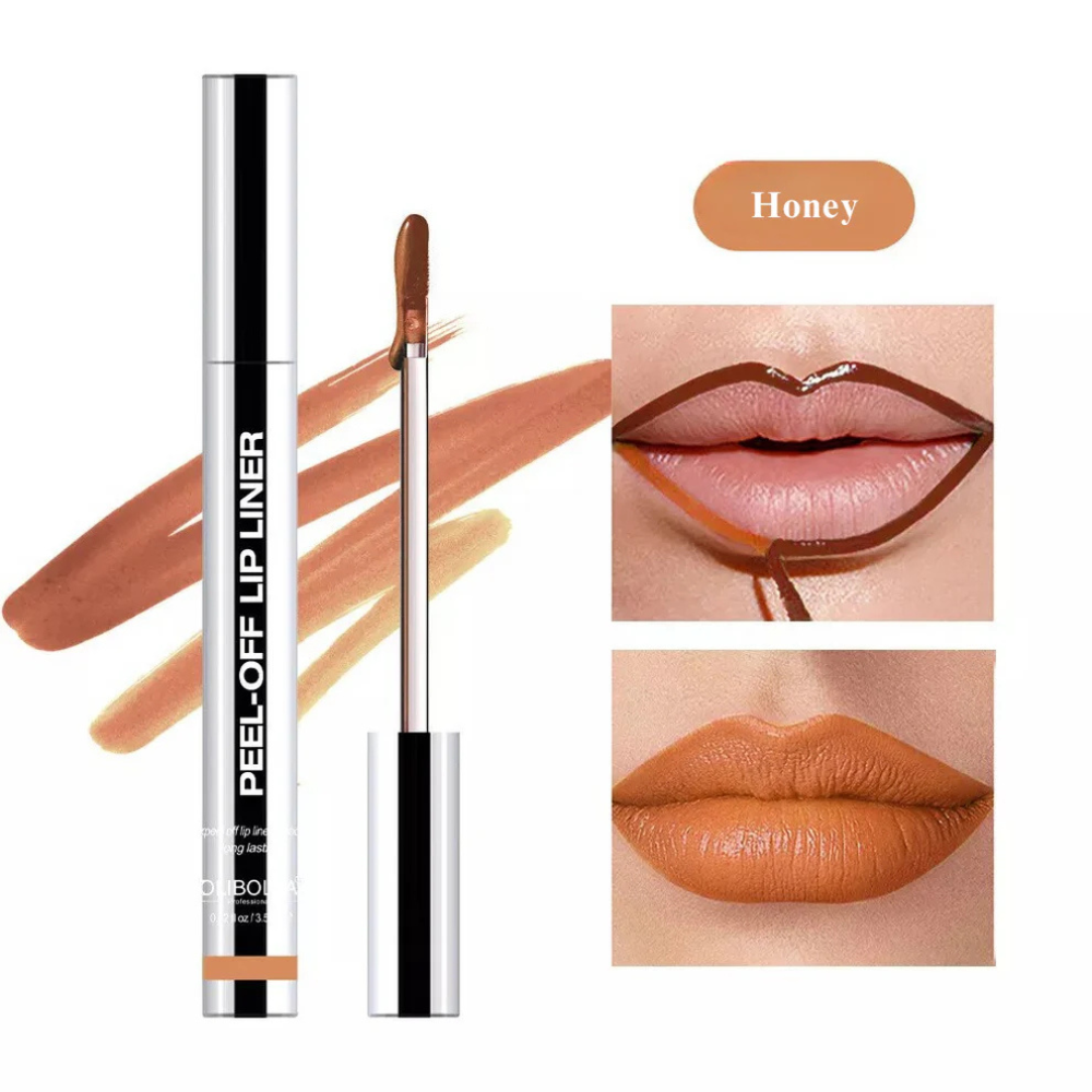 Lip Liner- Peel & Reveal