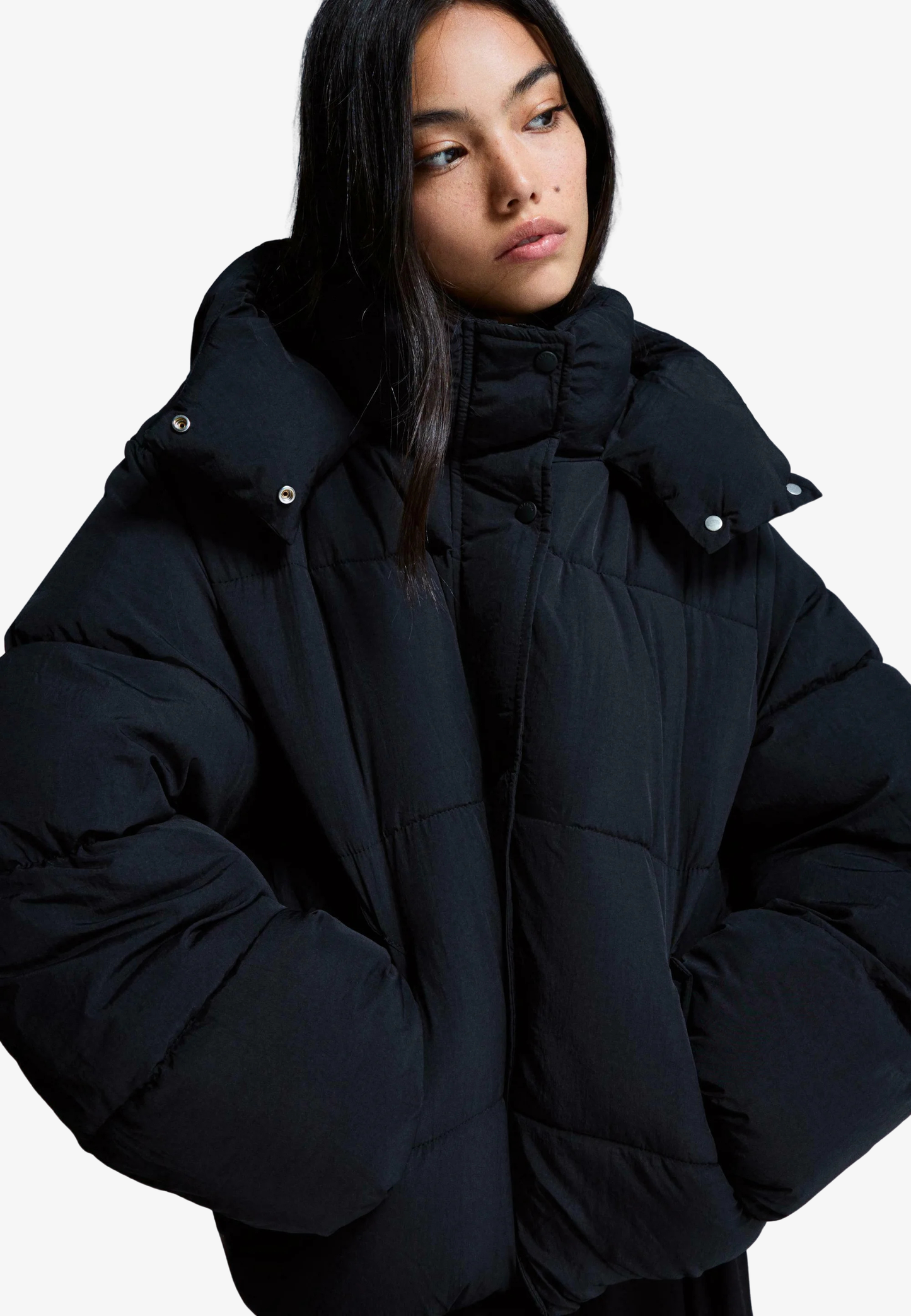 Selinea Winterjacke