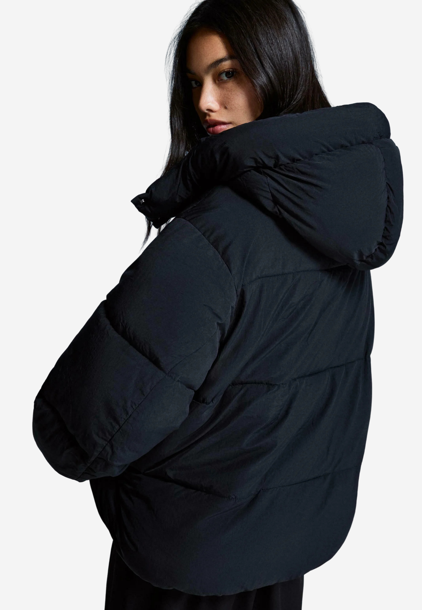 Selinea Winterjacke