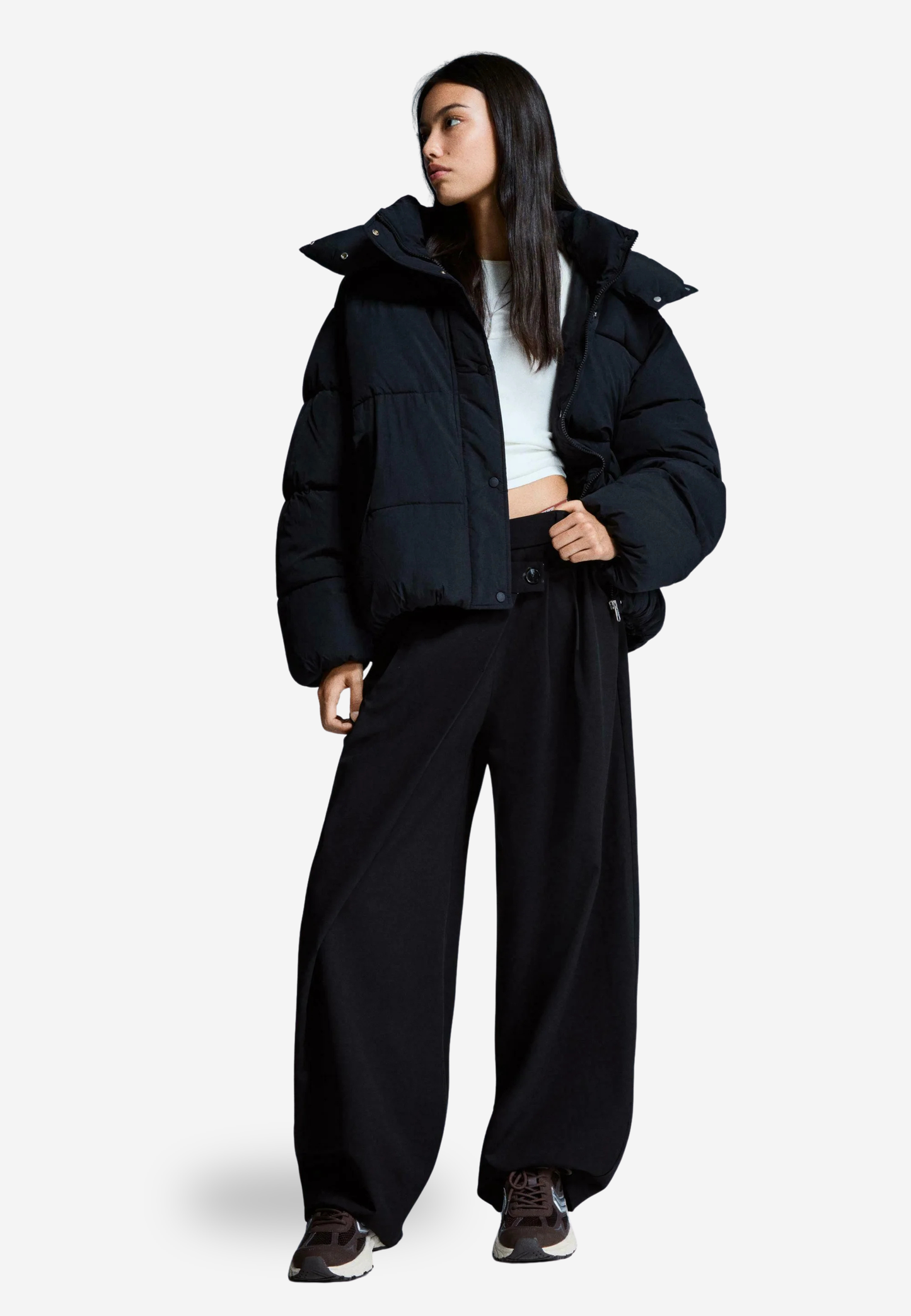 Selinea Winterjacke