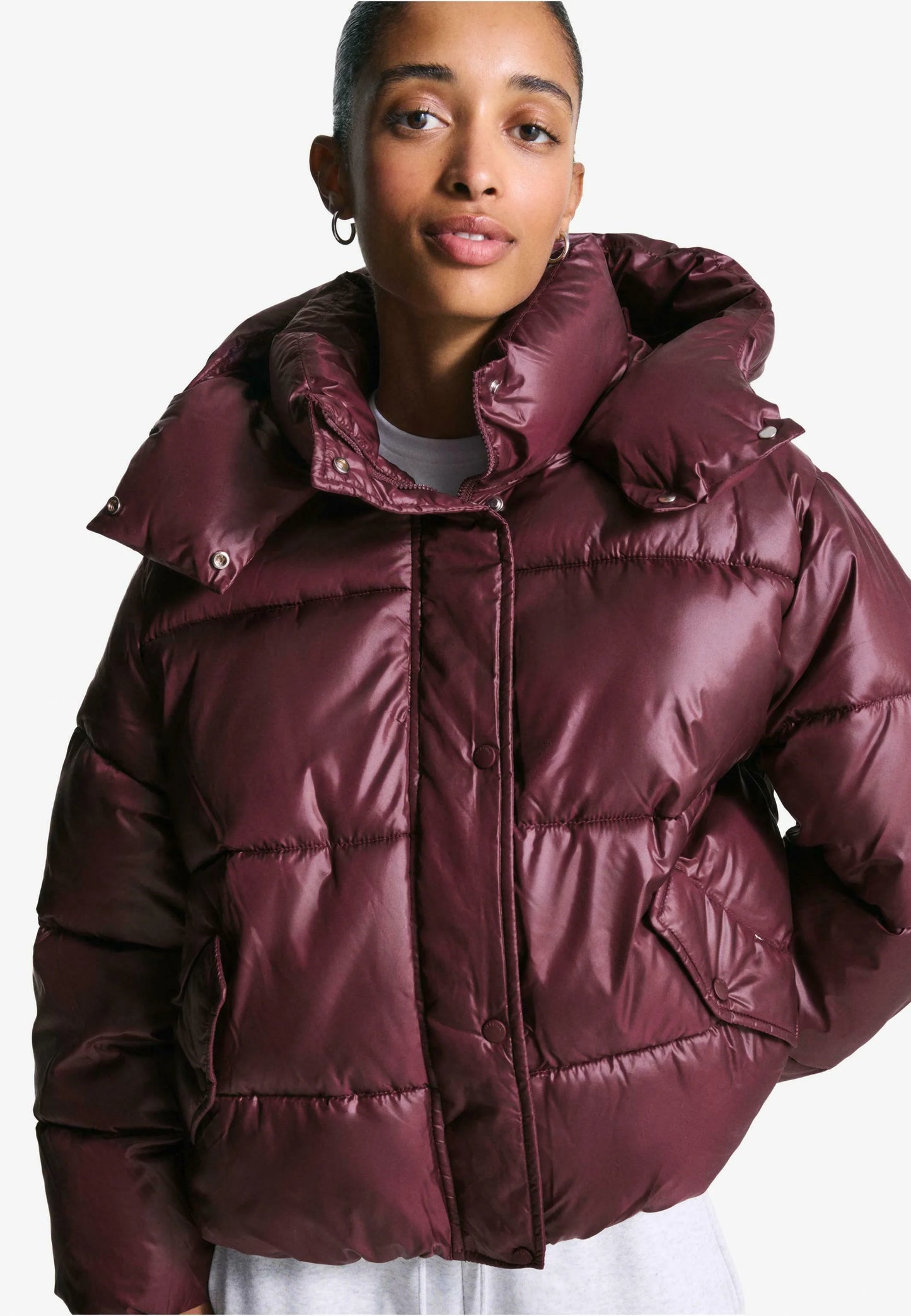Selinea Winterjacke