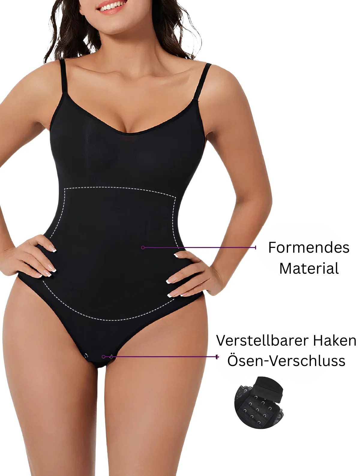 Selinea Silhouette Shaper