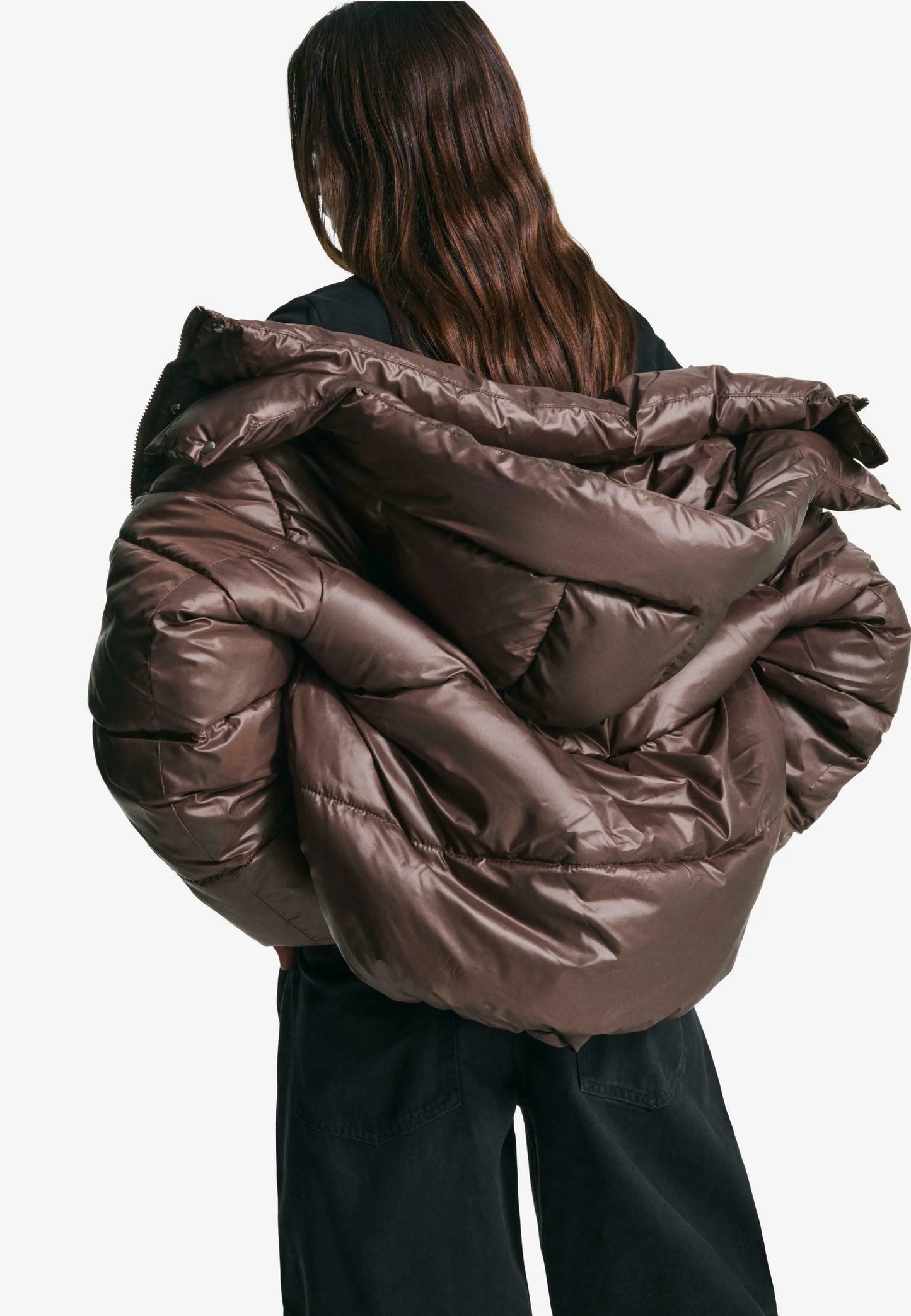 Selinea Winterjacke