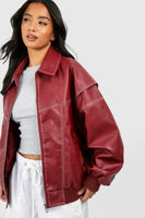 Viral NY Bomberjacke