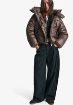 Selinea ™ Serenity Puffer