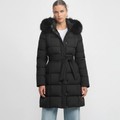 SELINEA Arctic Luxe Coat