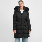 SELINEA Arctic Luxe Coat