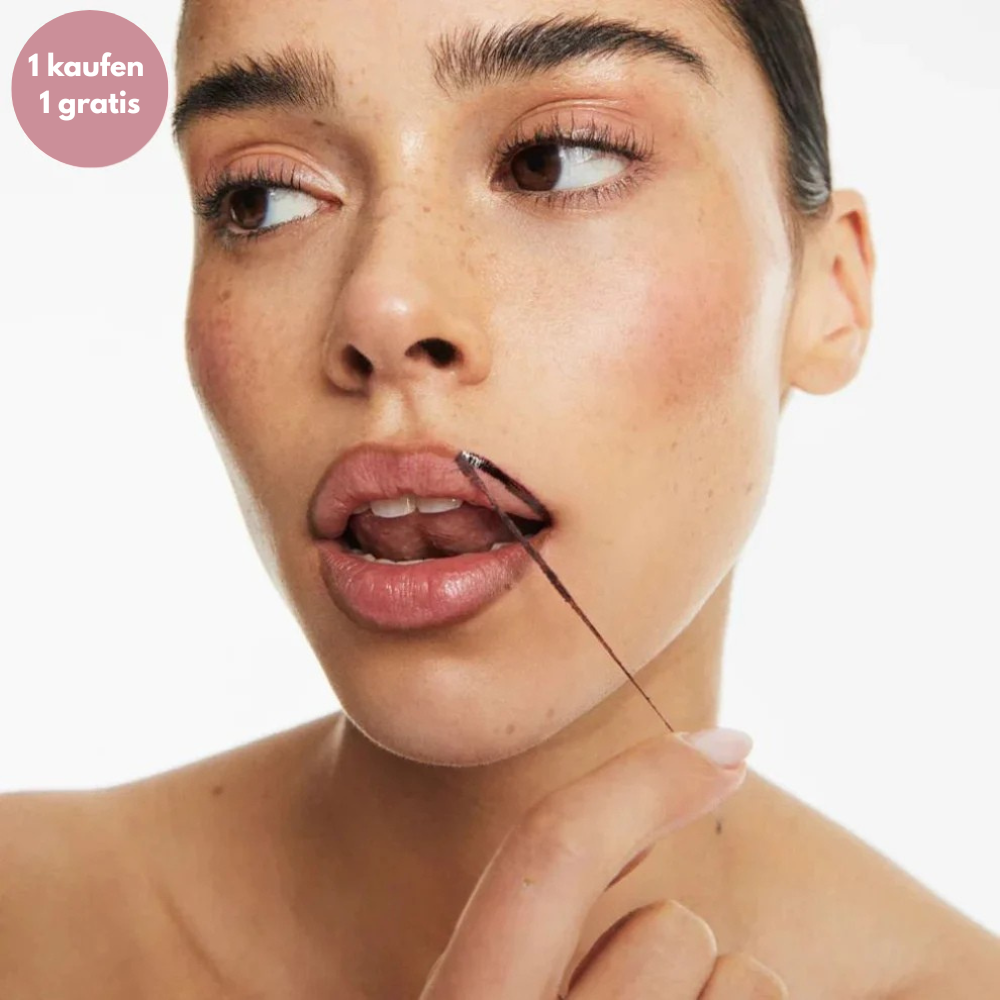 Lip Liner- Peel & Reveal