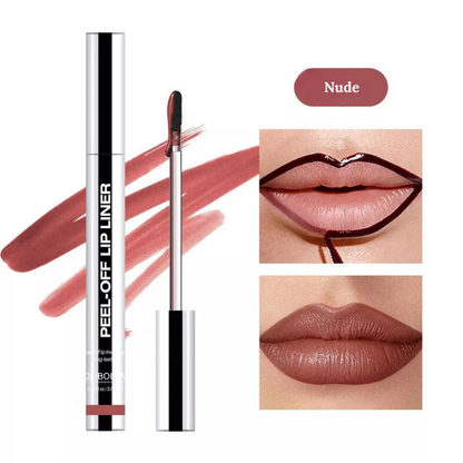 Lip Liner- Peel & Reveal