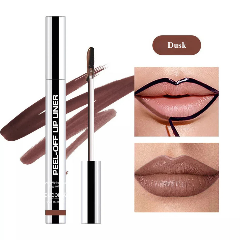 Lip Liner- Peel & Reveal