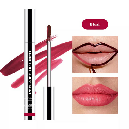 Lip Liner- Peel & Reveal