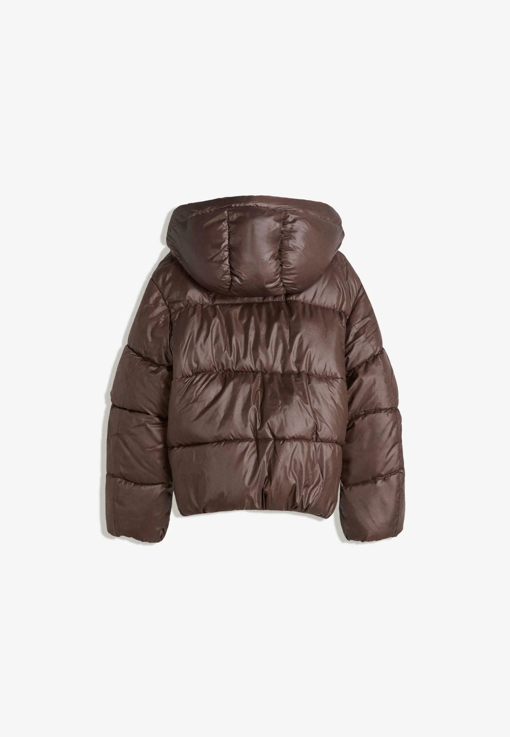 Selinea ™ Serenity Puffer