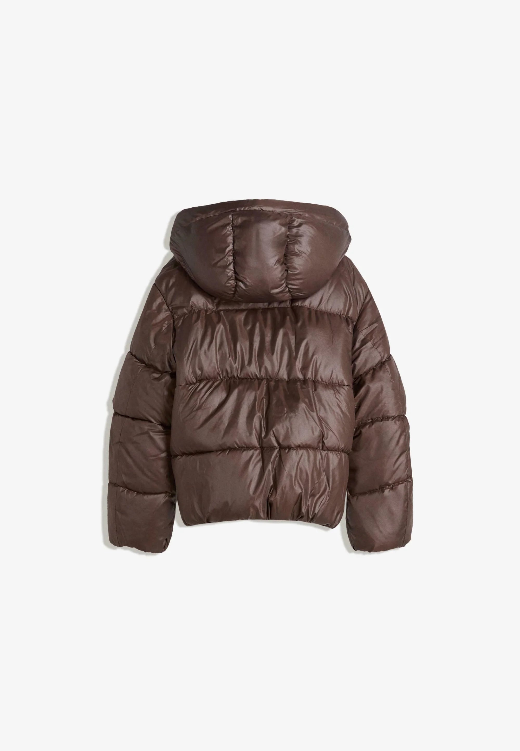 Selinea ™ Serenity Puffer