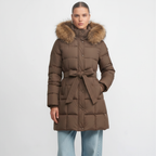 SELINEA Arctic Luxe Coat