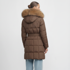 SELINEA Arctic Luxe Coat