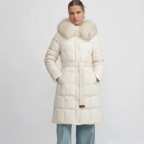 SELINEA Arctic Luxe Coat