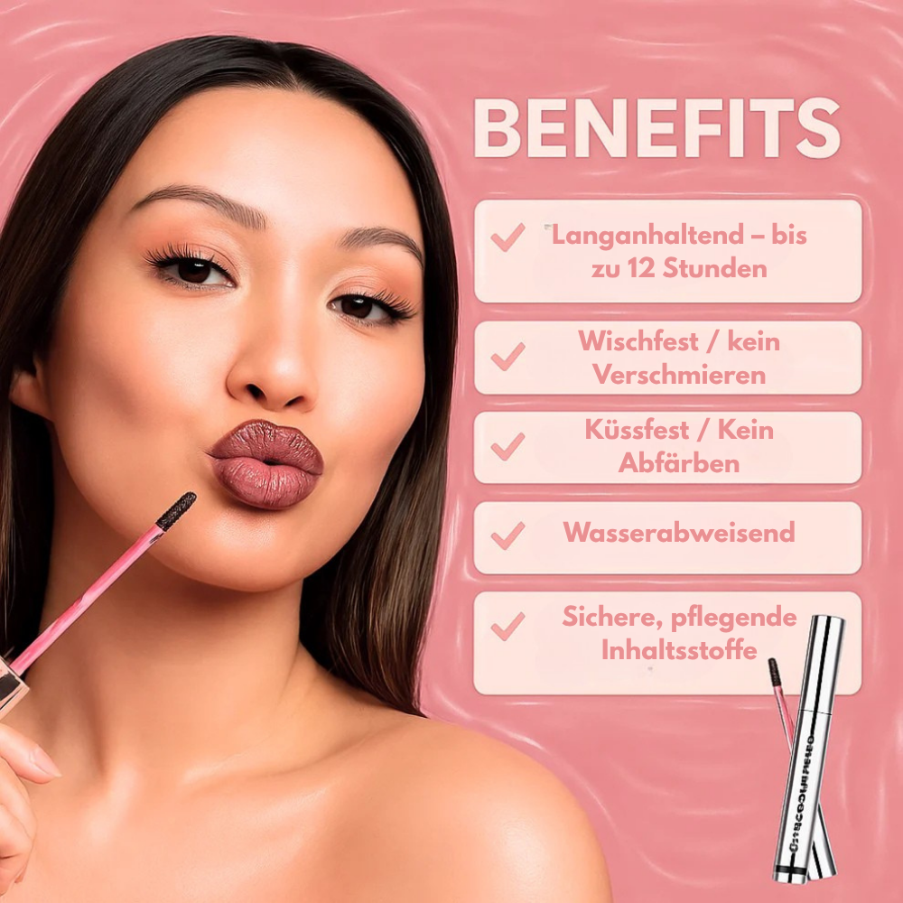 Lip Liner- Peel & Reveal