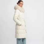 SELINEA Arctic Luxe Coat