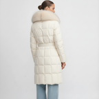SELINEA Arctic Luxe Coat