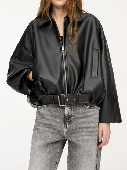 Viral Bear Bomberjacke