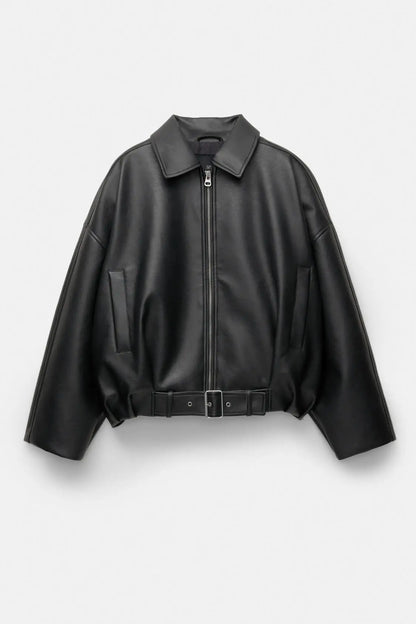 Viral Bear Bomberjacke